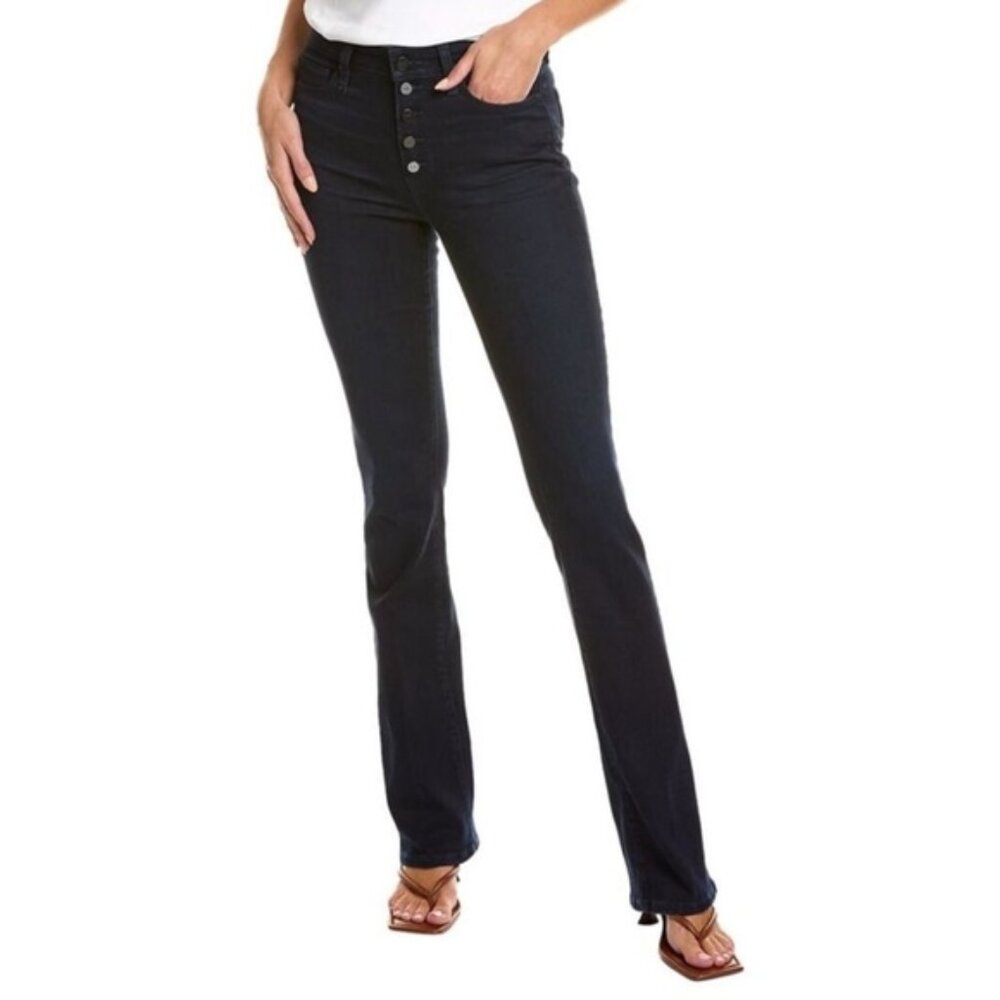 Paige Monica Hourglass Moody Jean  NWOT